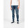 vaatteet Miehet 5-taskuiset housut Pepe jeans PM206326VR34 | Stanley Sininen