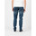 vaatteet Miehet 5-taskuiset housut Pepe jeans PM206326VR34 | Stanley Sininen