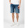 vaatteet Miehet Shortsit / Bermuda-shortsit Pepe jeans PM800969 | Callen Short Reclaim Sininen