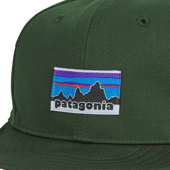 Patagonia Scrap Everyday Cap Khaki
