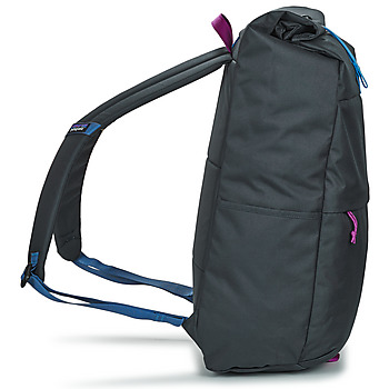 Patagonia Fieldsmith Roll Top Pack Musta