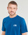 vaatteet Miehet Lyhythihainen t-paita Patagonia M'S '73 SKYLINE ORGANIC T-SHIRT Sininen