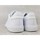 kengät Lapset Matalavartiset tennarit adidas Originals Grand Court 20 K Valkoinen