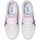 kengät Naiset Tennarit Asics Japan S GS - White/Amethyst Violetti
