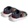 kengät Lapset Sandaalit ja avokkaat adidas Originals Baby Water Sandal I GY2460 Musta