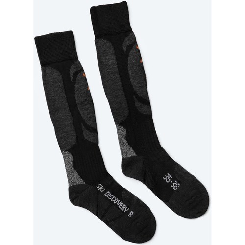 Alusvaatteet Sukat X-socks X-sukat Ski Discovery X20310-X13 Monivärinen