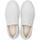 kengät Naiset Balleriinat Vagabond Shoemakers  Valkoinen