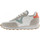 kengät Naiset Juoksukengät / Trail-kengät Victoria Astro nylon color Valkoinen
