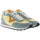 kengät Naiset Juoksukengät / Trail-kengät Victoria 1138111 Keltainen