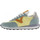 kengät Naiset Juoksukengät / Trail-kengät Victoria 1138111 Keltainen