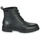 kengät Miehet Bootsit S.Oliver 15209-41-022 Musta