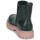 kengät Tytöt Bootsit S.Oliver 45412-41-054 Musta / Vaaleanpunainen