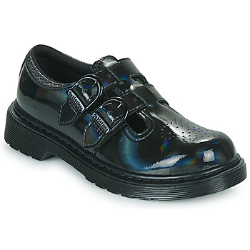 kengät Tytöt Derby-kengät Dr. Martens 8065 J Musta