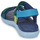 kengät Lapset Sandaalit ja avokkaat Camper OUSW Sininen