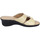 kengät Naiset Sandaalit ja avokkaat Cinzia-Soft BD347 IAR301009 Beige