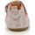 kengät Tytöt Vauvan tossut Aster Lumbo Vaaleanpunainen