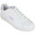 kengät Naiset Tennarit Diadora IMPULSE I C6657 White/Orchid bloom Violetti
