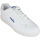 kengät Miehet Tennarit Diadora IMPULSE I C1938 White/Blue cobalt Sininen