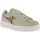 kengät Naiset Tennarit Diadora 501.178739 01 C8101 White/Parchment Valkoinen