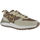 kengät Naiset Tennarit Diadora 501.178617 C9995 Beaver fur/Parchment Beige