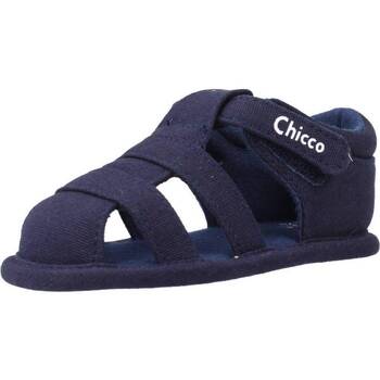 kengät Pojat Sandaalit ja avokkaat Chicco OWES Sininen