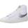 kengät Tennarit Nike MID '77 MEN'S Valkoinen