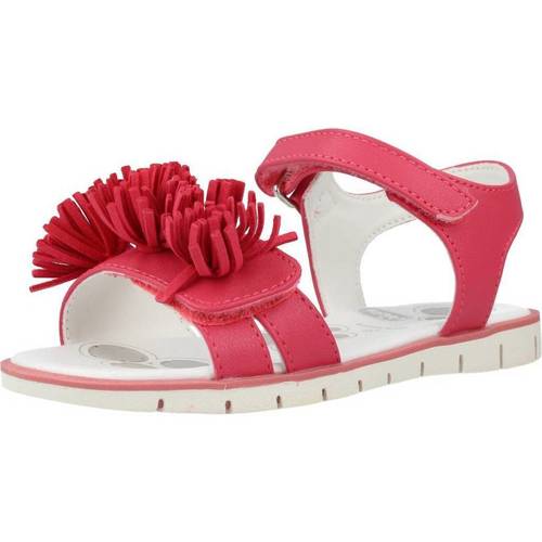 kengät Tytöt Sandaalit ja avokkaat Chicco CATLYN Vaaleanpunainen