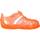 kengät Tytöt Varvassandaalit Chicco MANUEL Oranssi