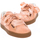 kengät Naiset Tenniskengät Puma 366729-01 Vaaleanpunainen