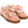 kengät Naiset Tenniskengät Puma 366729-01 Vaaleanpunainen