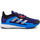kengät Miehet Juoksukengät / Trail-kengät adidas Originals Adidas Solar Glide 4 St M GX3056 Sininen