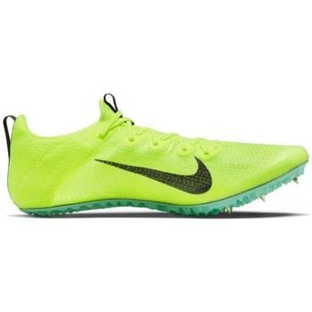 kengät Miehet Juoksukengät / Trail-kengät Nike Zoom Superfly Elite 2 Vihreä