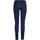 vaatteet Naiset Slim-farkut Tommy Hilfiger WW0WW01139727 Sininen