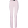 vaatteet Naiset Housut Love Moschino WQ43006S3378 Vaaleanpunainen
