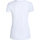 vaatteet Naiset Lyhythihainen t-paita Nasa NASA78T Valkoinen