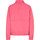 vaatteet Naiset Takit Geox W1221UT2844F8285 Vaaleanpunainen