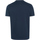 vaatteet Miehet Lyhythihainen t-paita Dsquared S71GD1130 Sininen