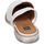kengät Naiset Sandaalit ja avokkaat Moma BD437 1GS325-TV SABOT Valkoinen