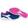kengät Naiset Tenniskengät Diadora 175622-C8907 Sininen