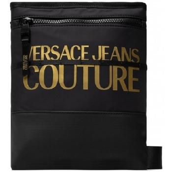 laukut Miehet Pikkulaukut Versace Jeans Couture 73YA4B95 Musta