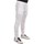 vaatteet Miehet Slim-farkut Dondup UP235 GSE046 Valkoinen