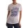 vaatteet Naiset Lyhythihainen t-paita Marella ESCAPE1 Valkoinen