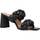 kengät Naiset Sandaalit ja avokkaat La Strada 2100704 Musta