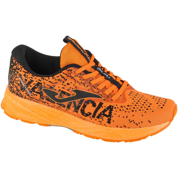 kengät Naiset Juoksukengät / Trail-kengät Joma R.Valencia Storm Viper Lady 2108 Oranssi