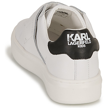 Karl Lagerfeld Z29070 Valkoinen