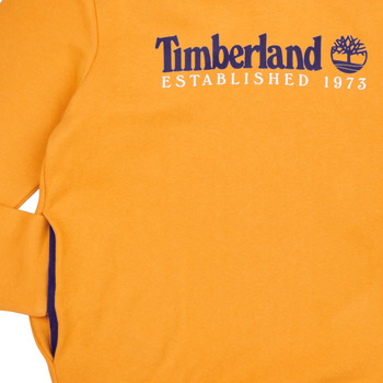 Timberland T25U56-575-J Keltainen