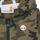 vaatteet Pojat Svetari Timberland T60010-655-C Maastokuviot