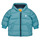 vaatteet Pojat Toppatakki Timberland T60014-875-C Sininen