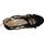 kengät Naiset Sandaalit ja avokkaat La Strada 963534 Musta