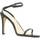 kengät Naiset Sandaalit ja avokkaat La Strada 1902725 Musta